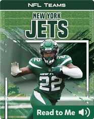 NFL Teams: New York Jets