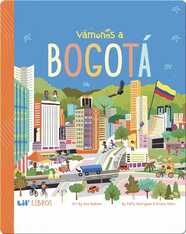 Vámonos: Bogotá