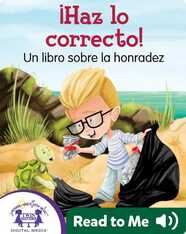 ¡Haz lo correcto!