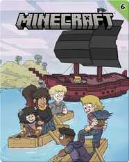 Minecraft No.6