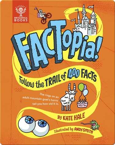 FACTopia! book