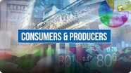 Economics Course: Consumers and Producers