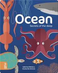 Ocean: Secrets of the Deep