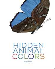 Hidden Animal Colors
