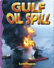 Gulf Oil Spill