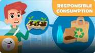 Taking Care of Earth: Responsible Consumption