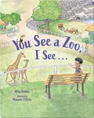 You See a Zoo, I See...