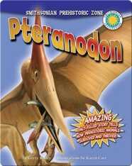 Pteranodon