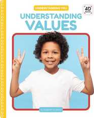 Understanding You: Understanding Values
