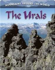 The Urals (Mountains Around the World)