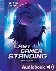 Last Gamer Standing