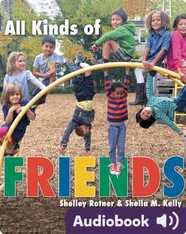 All Kinds of Friends