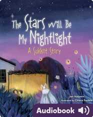 The Stars Will Be My Nightlight