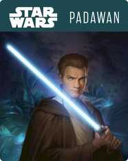 Star Wars: Padawan