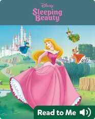 Sleeping Beauty