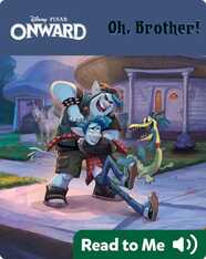 Oh, Brother!