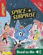 Space Surprise