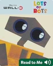 Lots of Bots