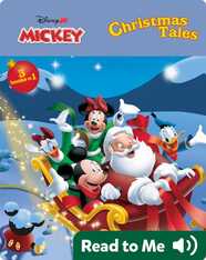 Christmas Tales