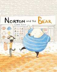 Norton and the Bear