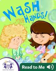 Wash Your Hands!