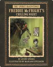 Freddie McFrights's Chilling Night