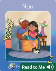 Decodable Explorers: Nan