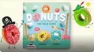 Donuts: The Hole Story