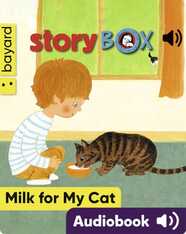 Milk for My Cat
