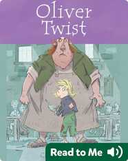 Oliver Twist