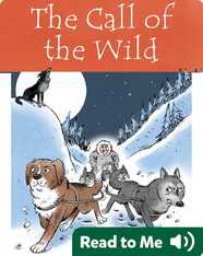 The Call  of the Wild