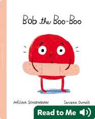 Bob the Boo-Boo