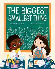 The Biggest Smallest Thing
