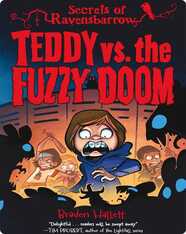 Secrets of Ravenbarrow: Teddy vs. the Fuzzy Doom