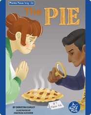 Phonics Focus: The Pie