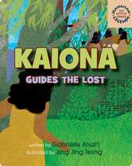 Kaiona Guides the Lost