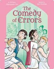 Shakespeare's Tales: The Comedy of Errors