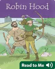 Robin Hood