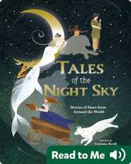 Tales of the Night Sky