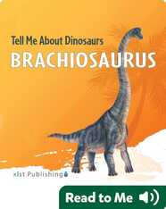 Brachiosaurus