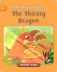 The Thirsty Dragon
