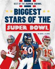 Biggest Stars of the Super Bowl