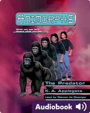 Animorphs #05: The Predator