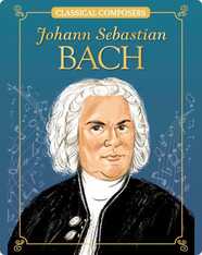 Johann Sebastian Bach