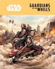 Guardians of the Whills