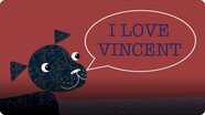 I Love Vincent