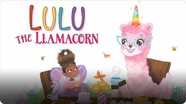 Lulu the Llamacorn
