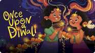 Once Upon a Diwali