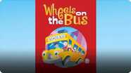 Wheels on the Bus; Old MacDonald Had a Farm; & the Ants Go Marching One by One
