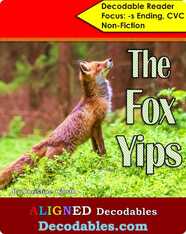 The Fox Yips